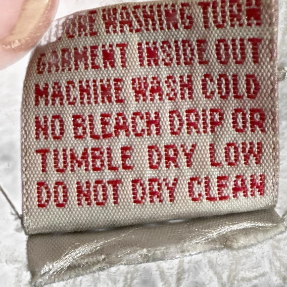 Vintage Campus Cardigan Sweater Green Black Men's Size M - Picture 5 of 7